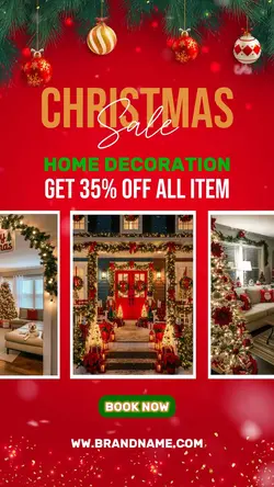 Christmas sale 