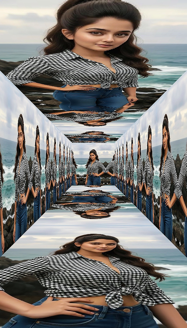Modèle de tendance 
