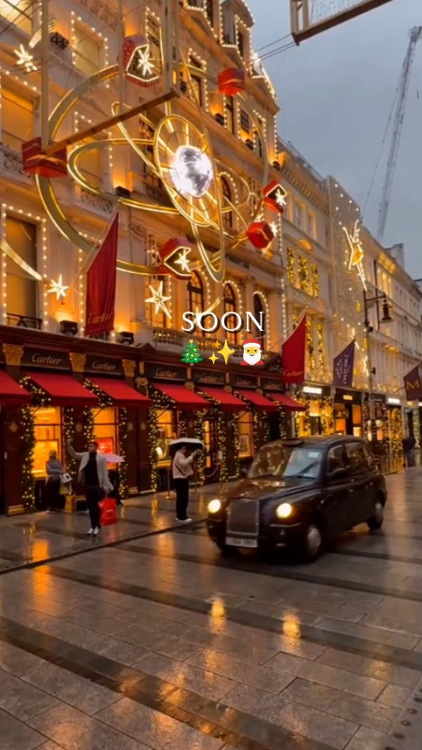 christmas comingsoon