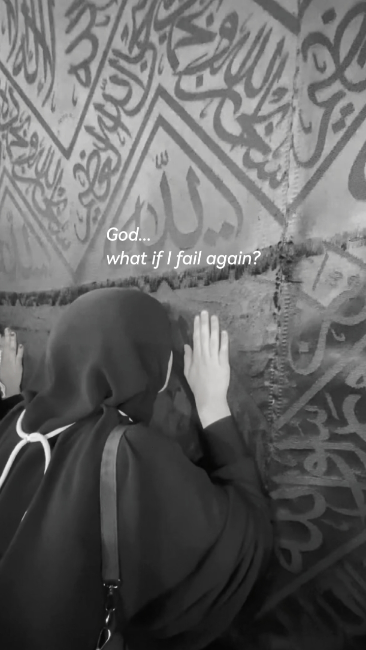 Percaya pada Allah 