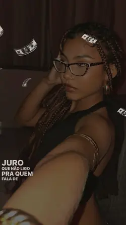 Juro que não ligo...