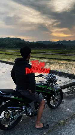 Hakikat Sebuah Cinta