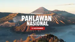 HARI PAHLAWAN 2025