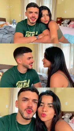 foto casal
