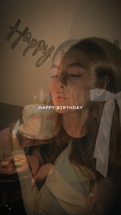 b’day 05 January