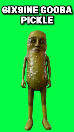 6IX9INE PICKLE
