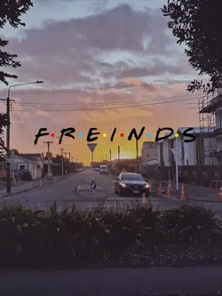 F.R.I.E.N.D.S