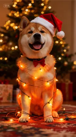 Pet Christmas 🎄 
