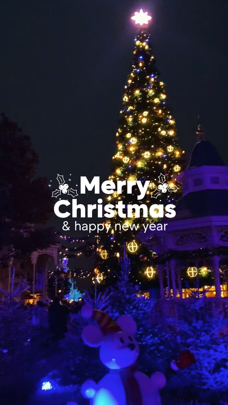 Feliz Natal