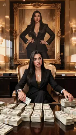 BOSS MONEY - FILTER