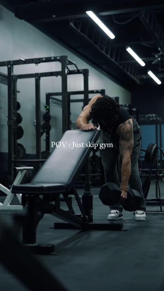 Lewati saja gym