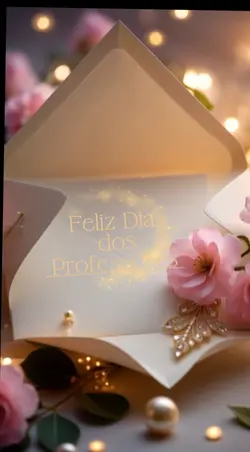 Dia dos professores 