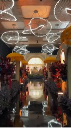 Wedding Decoration 
