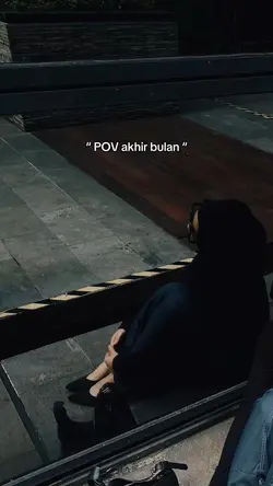 Pov akhir bln