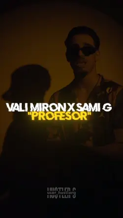 PROFESOR