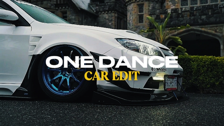 One Dance