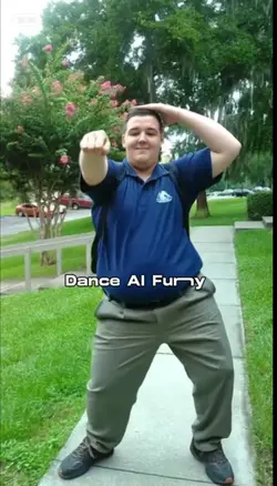 Dance Funny AI