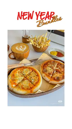 NEW YEAR BUNDLES