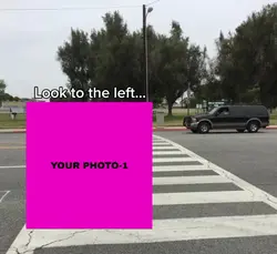 try new template