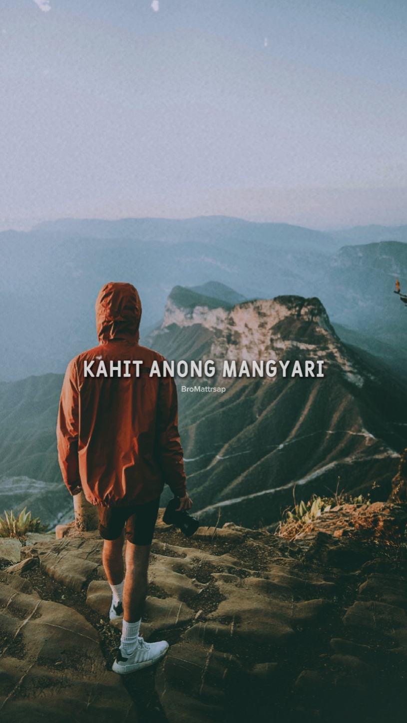 Magtatagumapay ka