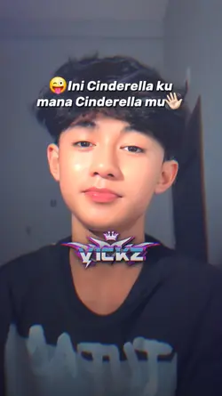 Ini cinderella ku