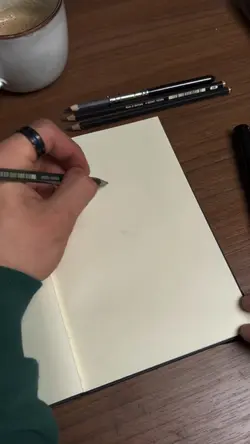 Drawing Transition
