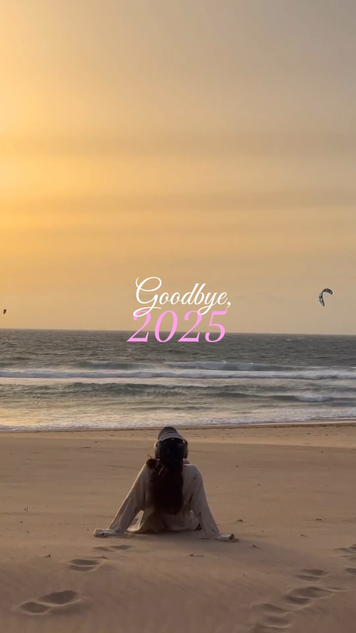 Adiós 2025