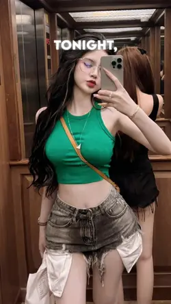 going out tonnight