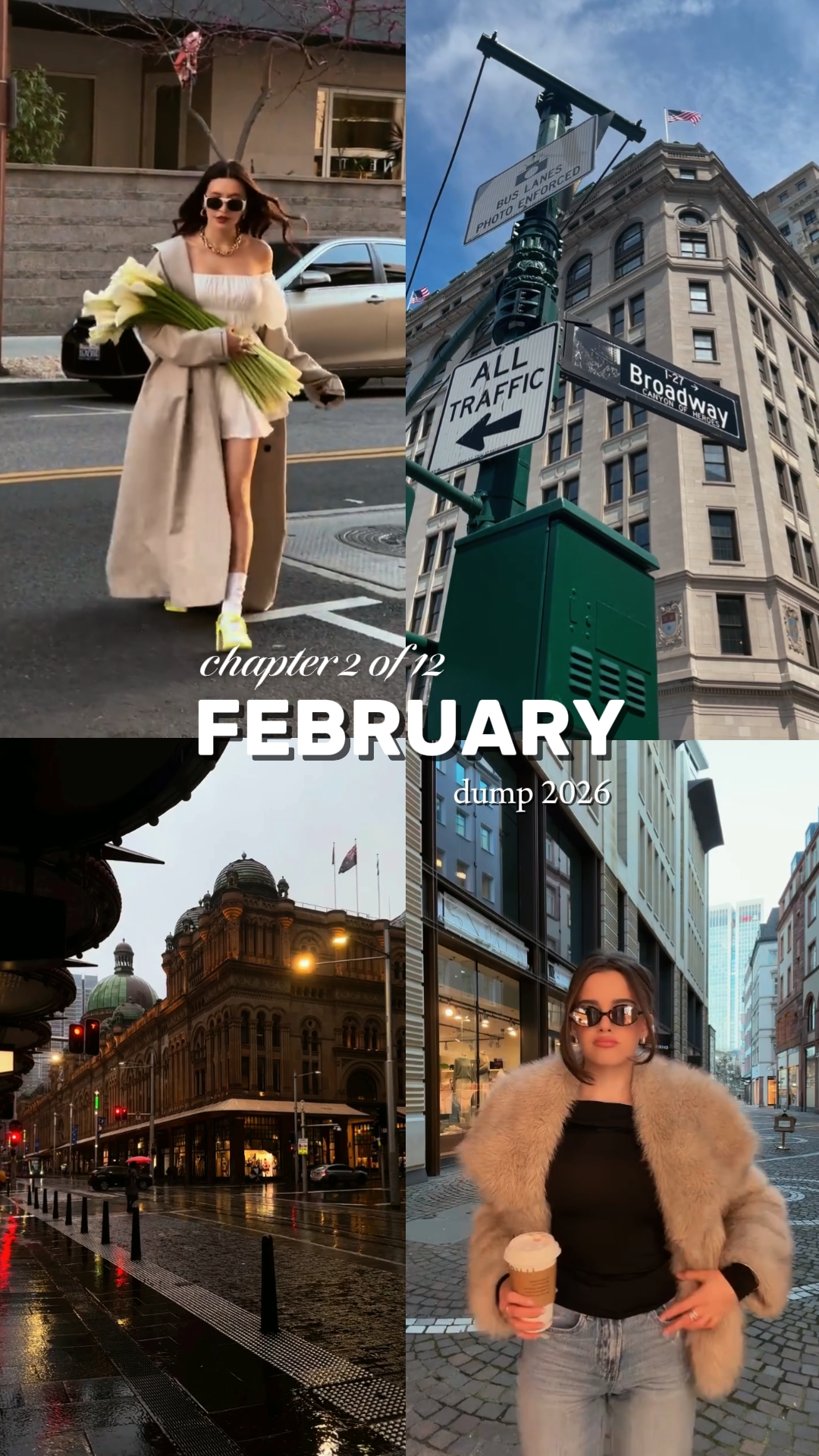 february dump 2026