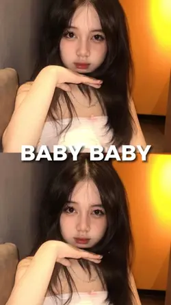 BABY BABY