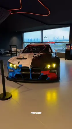 Free BMW Edit