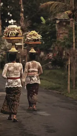 Bali Tempo Dulu