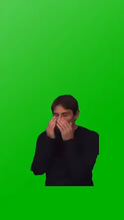 DISAPPOINTMENT MEME