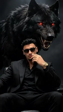 King Of The Wolf