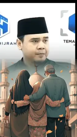 sayangi Ibumu