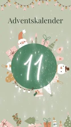 Adventskalender 11