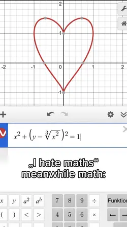 maths