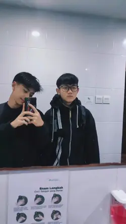 keluarkan foto klean