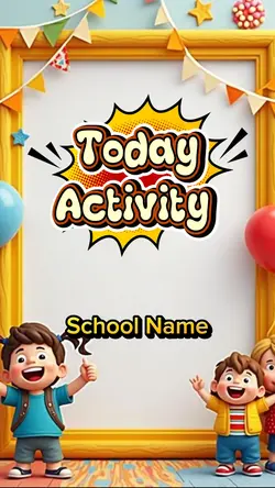 Today Activity 