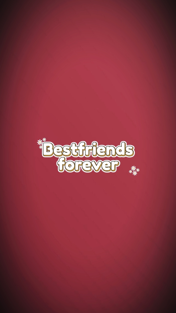 Magpakailanman Bestfriend 
