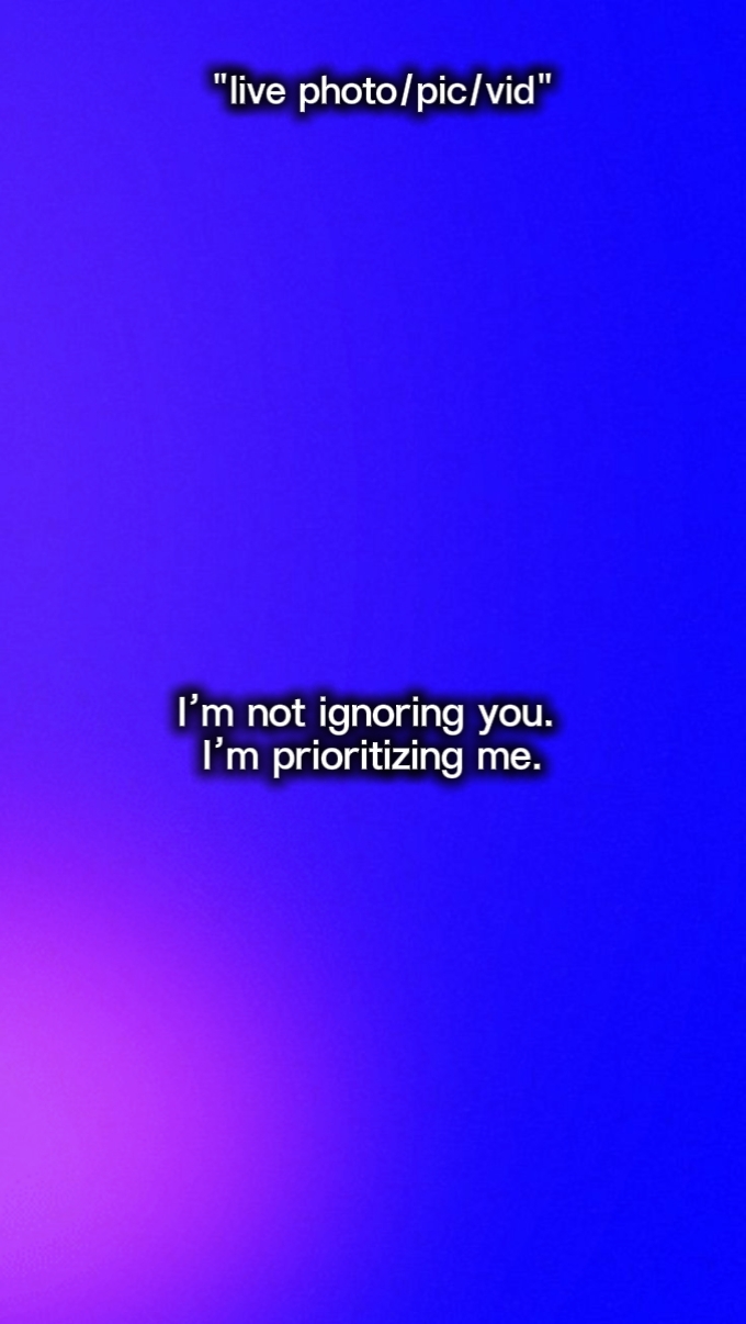 Prioritize 