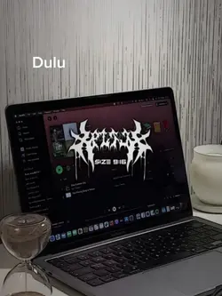 Dulu vs Sekarang