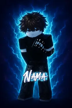 Logo roblox keren