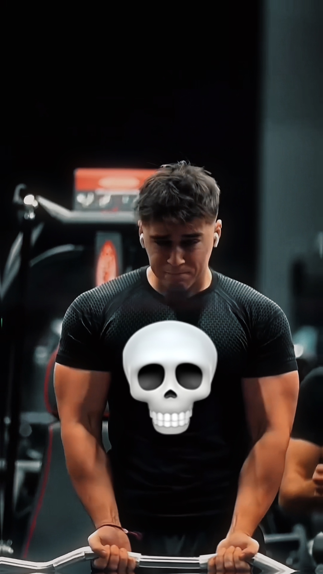 FITNESS PHONK EDITAR 💣