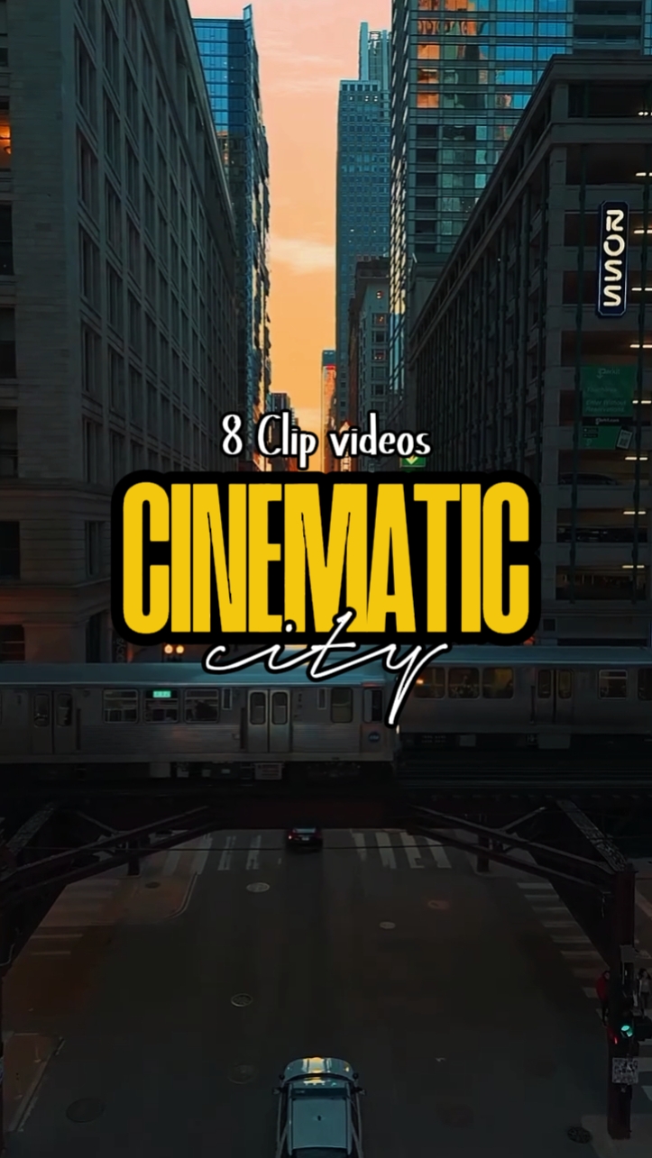 CIUDAD CINEMÁTICA