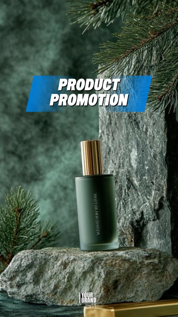 Promoción de productos