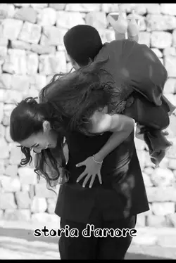 Lunga storia d’amore