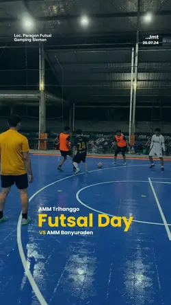 Futsal Estetik