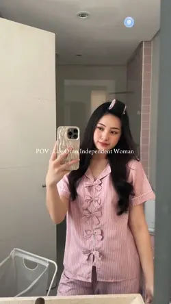 INDEPENDENT WOMAN