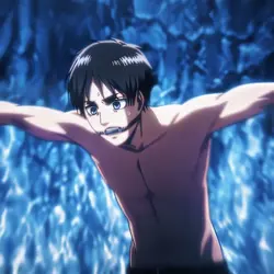 Eren Version!